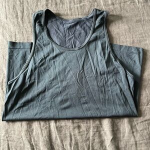 Mens Lululemon Tank